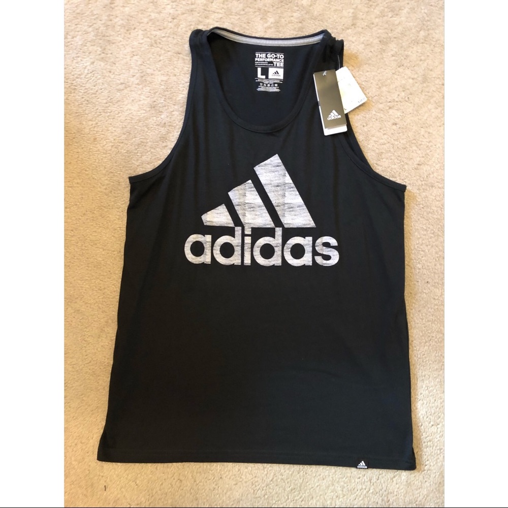 Adidas Climalite Tank